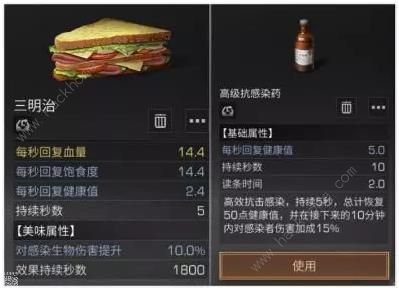 《明日之后》钢铁入侵装备搭配及生存技巧详解