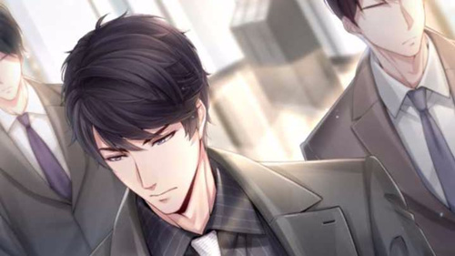 《恋与制作人》金龙鱼卡怎么样