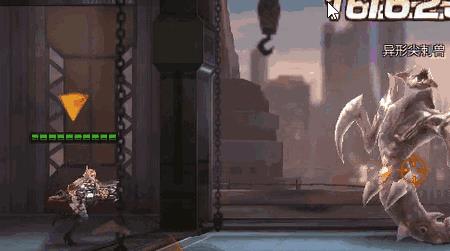 《魂斗罗归来》M107裁决者实战技巧