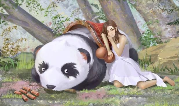 《创造与魔法》手游2019白色情人节活动