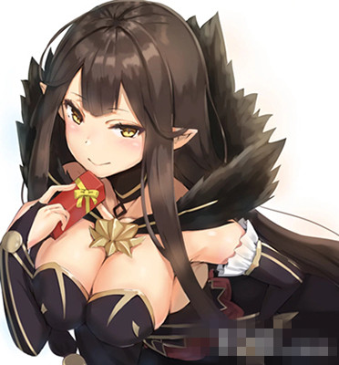 FGO情人节巧克力可以重复吗