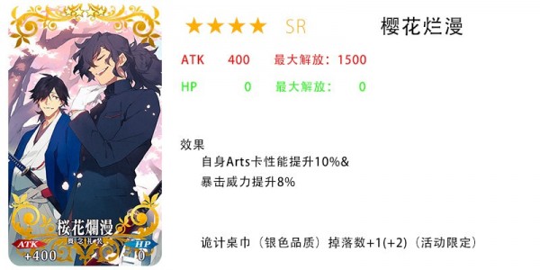 FGO2019��ɫ���˽ڻ��֩���뻳����һͬ֯�����Դ�ȫ