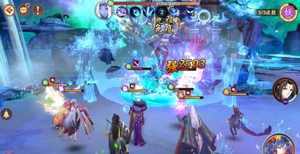 ��������ʱ�衷�ɽ�֮Ԩͨ��ʮ��ͨ�ر���