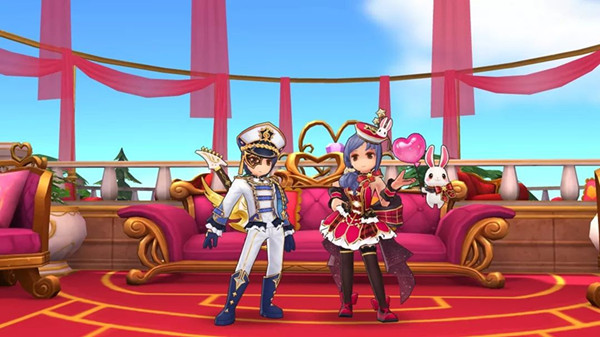 《仙境传说RO》星之梦真人秀节目活动