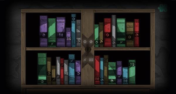 《驻留stay》书架谜题通关攻略