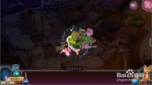 《密室逃脱古堡迷城2》第二十四关怎么过