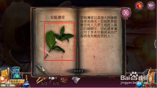 《密室逃脱古堡迷城2》第二十一关怎么过