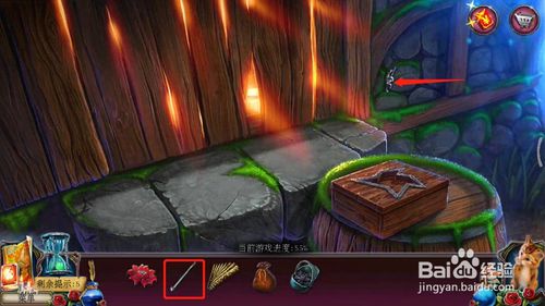 《密室逃脱古堡迷城2》第十八关怎么过