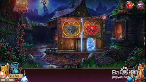 《密室逃脱古堡迷城2》第十八关怎么过