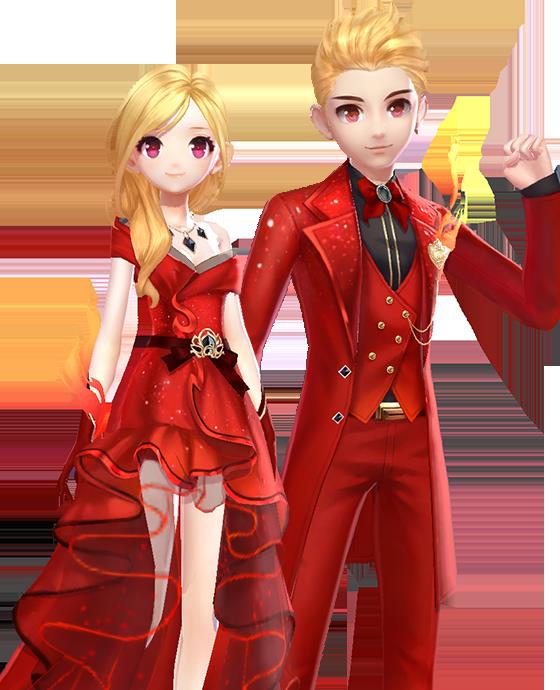 ��QQ�ɳ���ȫ��ʱװ����֮��չʾ