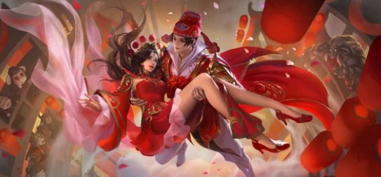 《王者荣耀》情人节大话西游皮肤退款图文教程