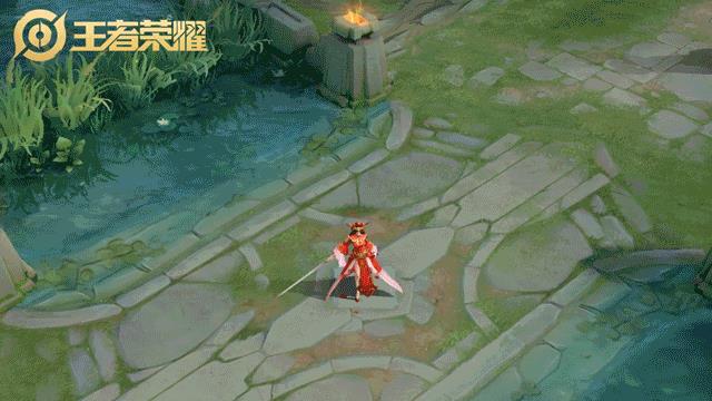 《王者荣耀》挚爱一生回城特效获得方法