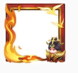 《王者荣耀》大秦宣太后头像框获得方法