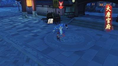 《梦幻西游3D》手游门派怎么选择好