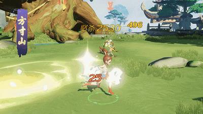 《梦幻西游3D》手游门派怎么选择好