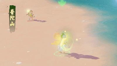 《梦幻西游3D》手游门派怎么选择好