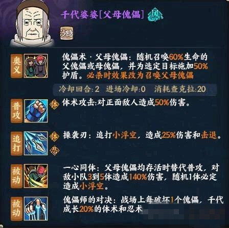 ����Ӱ����OL������ǧ�����Ÿ�ĸ���ܼ��ܹ���