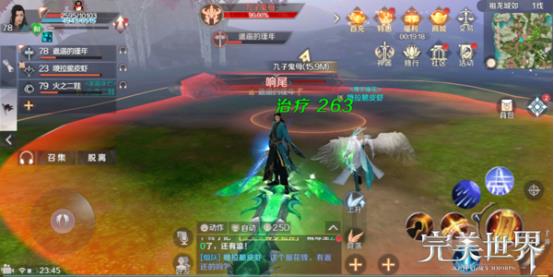 ���������硷���ξ��ӹ�ĸ��ô��