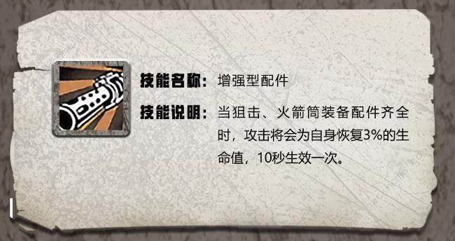 ������֮�󡷲�ǹ�����ѻ��֡���ʿ�ؼ�ְҵ�츳�������