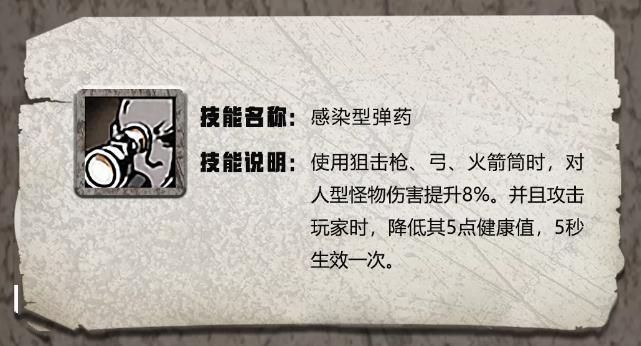 ������֮�󡷲�ǹ�����ѻ��֡���ʿ�ؼ�ְҵ�츳�������