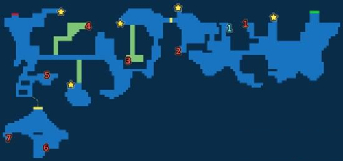 �����ջ���������ʾ¼�������ﺣ��̽������λ��