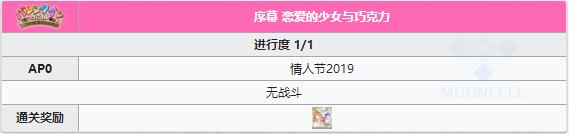 FGO2019���˽��������ù���