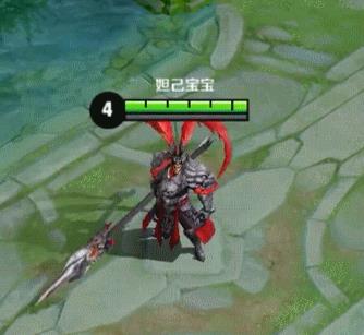 《王者荣耀》终极高手胜利动作获得方法