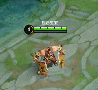 《王者荣耀》终极高手胜利动作获得方法