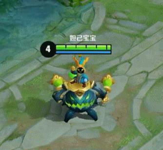 《王者荣耀》终极高手胜利动作获得方法