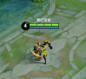 《王者荣耀》终极高手胜利动作获得方法