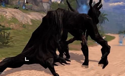 ������֮��ʥ������˹����BOSS�������Լ���