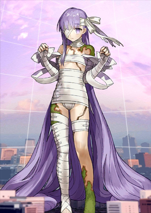 ��FGO����������������ͼ