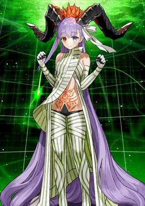 ��FGO����������������ͼ