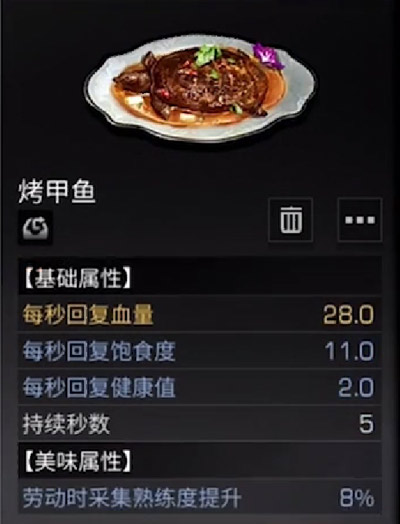 ������֮�󡷼���ʳ���䷽