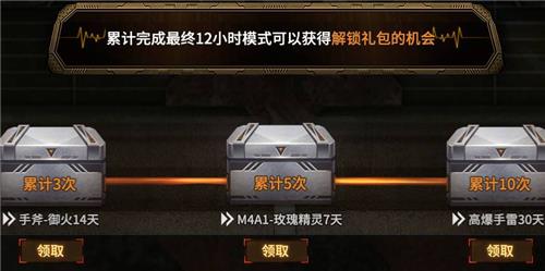 CF���δ�ս�ڼ���װ�������