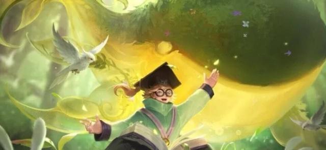 《王者荣耀》女神节皮肤彩蛋图文一览