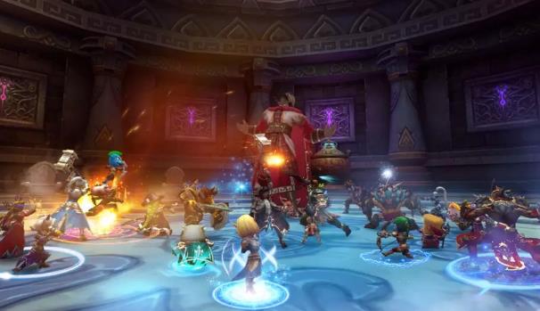 ���ҽ�MT4������ʬ��BOSS�򷨹���