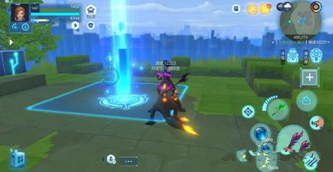 《我的起源》家族据点战攻略