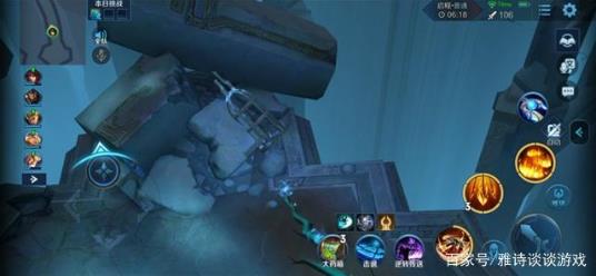 《王者荣耀》日之塔跳关BUG图文教程