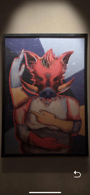 《记忆重构》困兽图文攻略