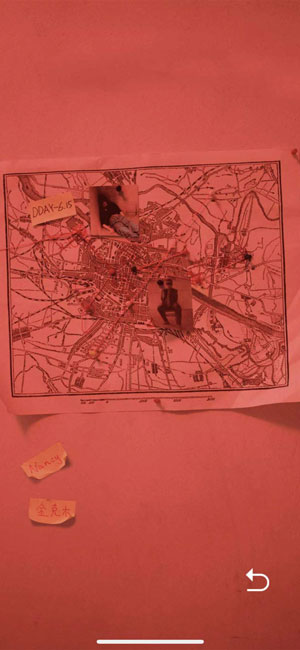 《记忆重构》困兽图文攻略