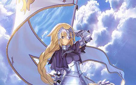 《FGO》20-30层副本阳炎级配置一览