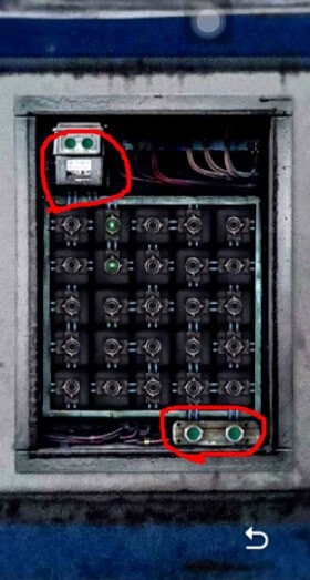 《记忆重构》破局图文攻略