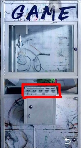 《记忆重构》破局图文攻略