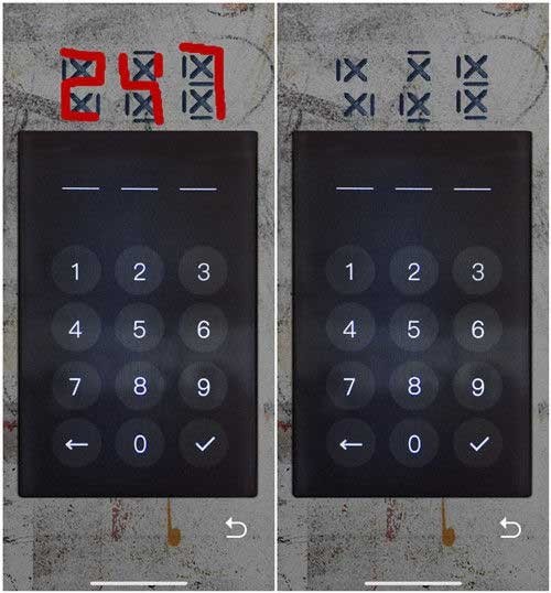 《记忆重构》破局图文攻略