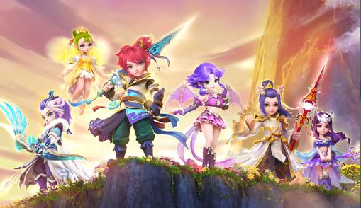 《梦幻西游》手游九黎之墟副官有什么用