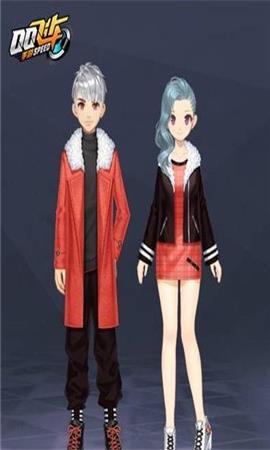 ��QQ�ɳ���������ѩ������װ��ô��