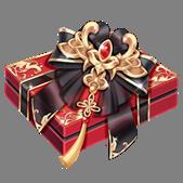 《QQ飞车》手游锦衣卫礼盒能开出什么