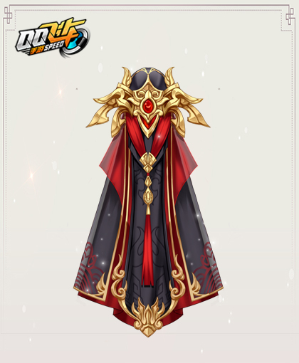 《QQ飞车》手游锦衣卫礼盒能开出什么