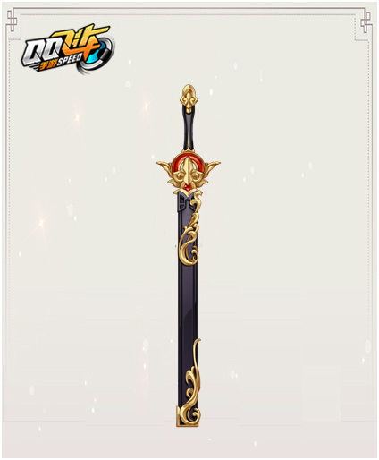 《QQ飞车》手游锦衣卫礼盒能开出什么